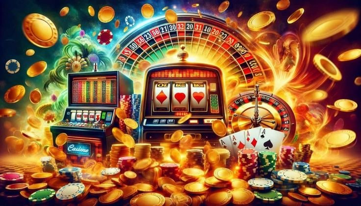 Giao diện live casino trực tuyến tại 777loc với dealer thật phát sóng trực tiếp