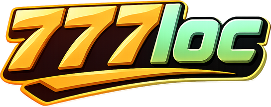 Logo 777loc – Trang chủ